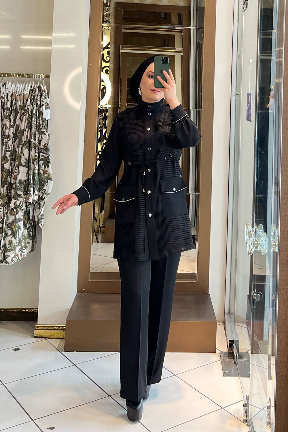 Peri Moda Takım 2007 Peri Moda Takım 2007